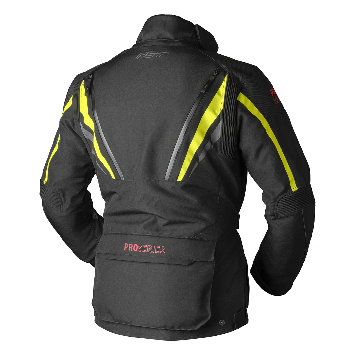 RST Pro Series Paragon D3O Textile Jacket