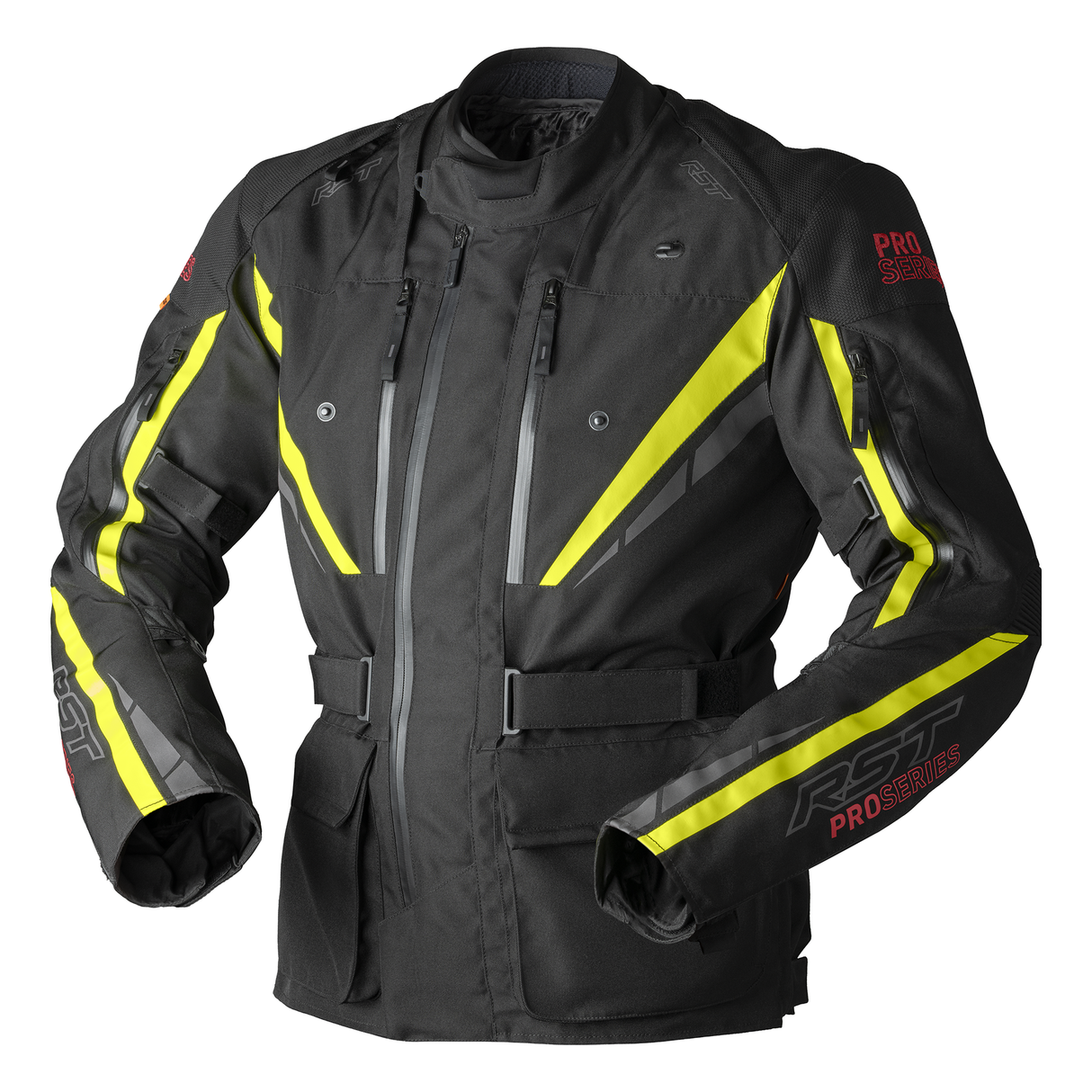 RST Pro Series Paragon D3O Textile Jacket