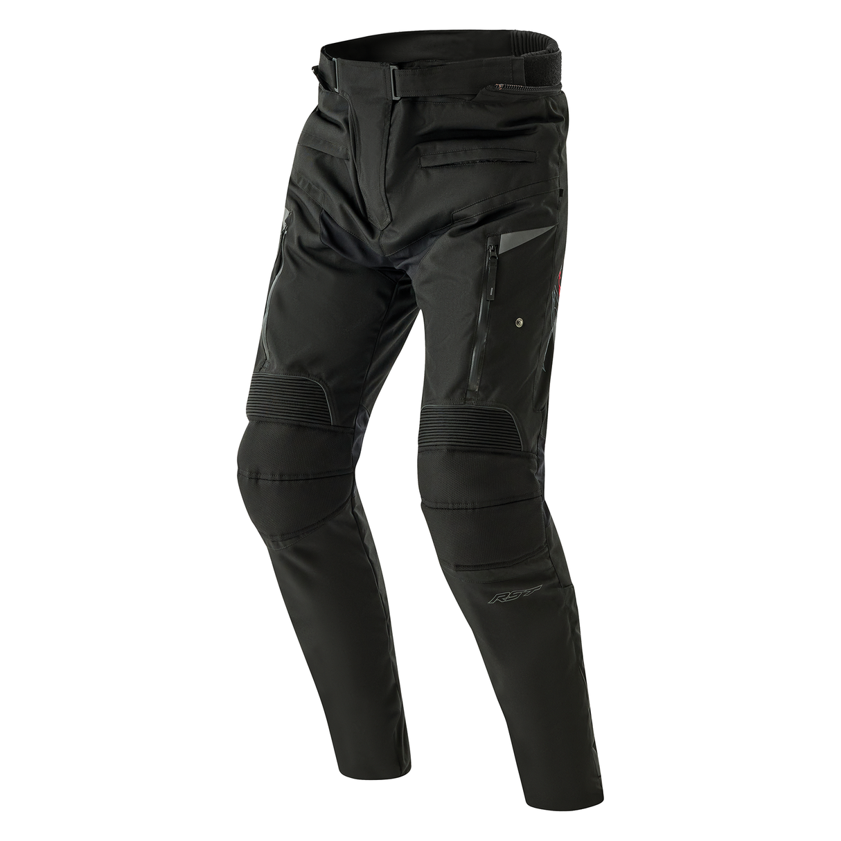 RST Pro Series Paragon D3O Ladies Textile Trousers