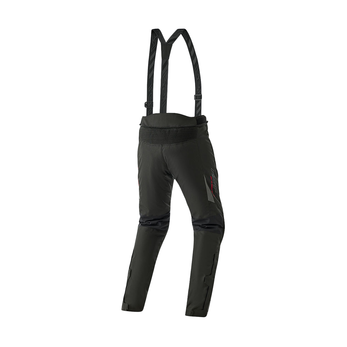RST Pro Series Paragon D3O Ladies Textile Trousers