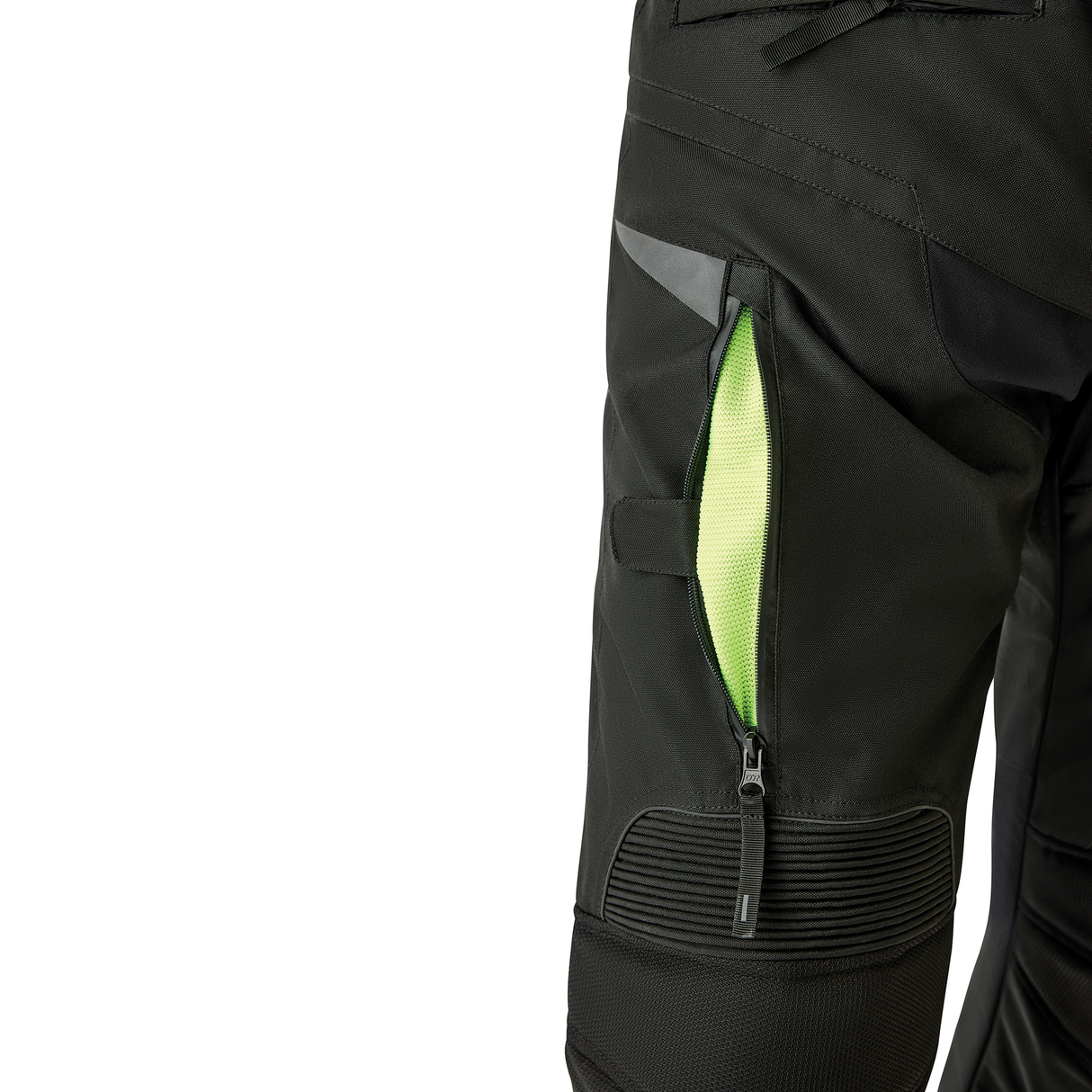 RST Pro Series Paragon D3O Ladies Textile Trousers