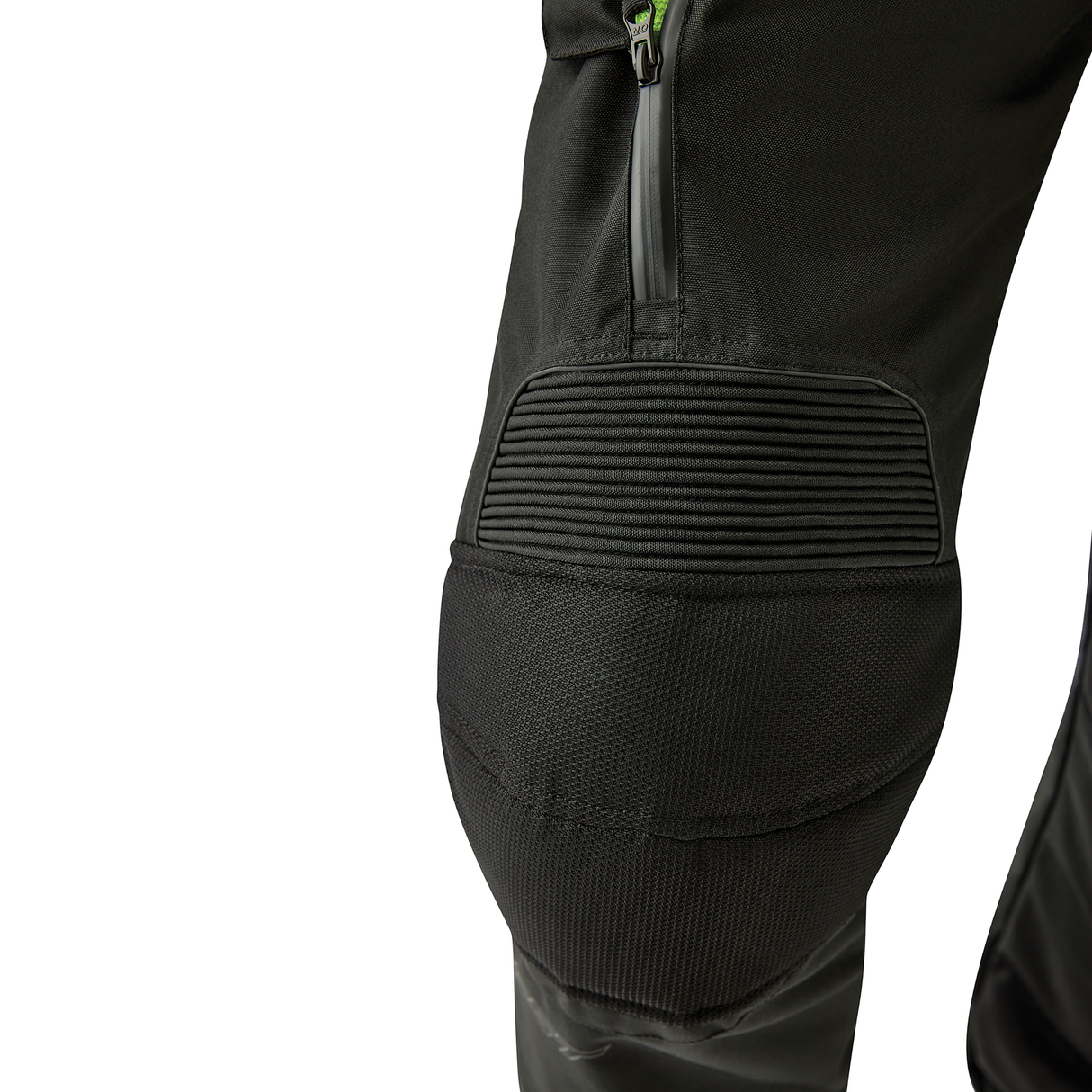 RST Pro Series Paragon D3O Ladies Textile Trousers