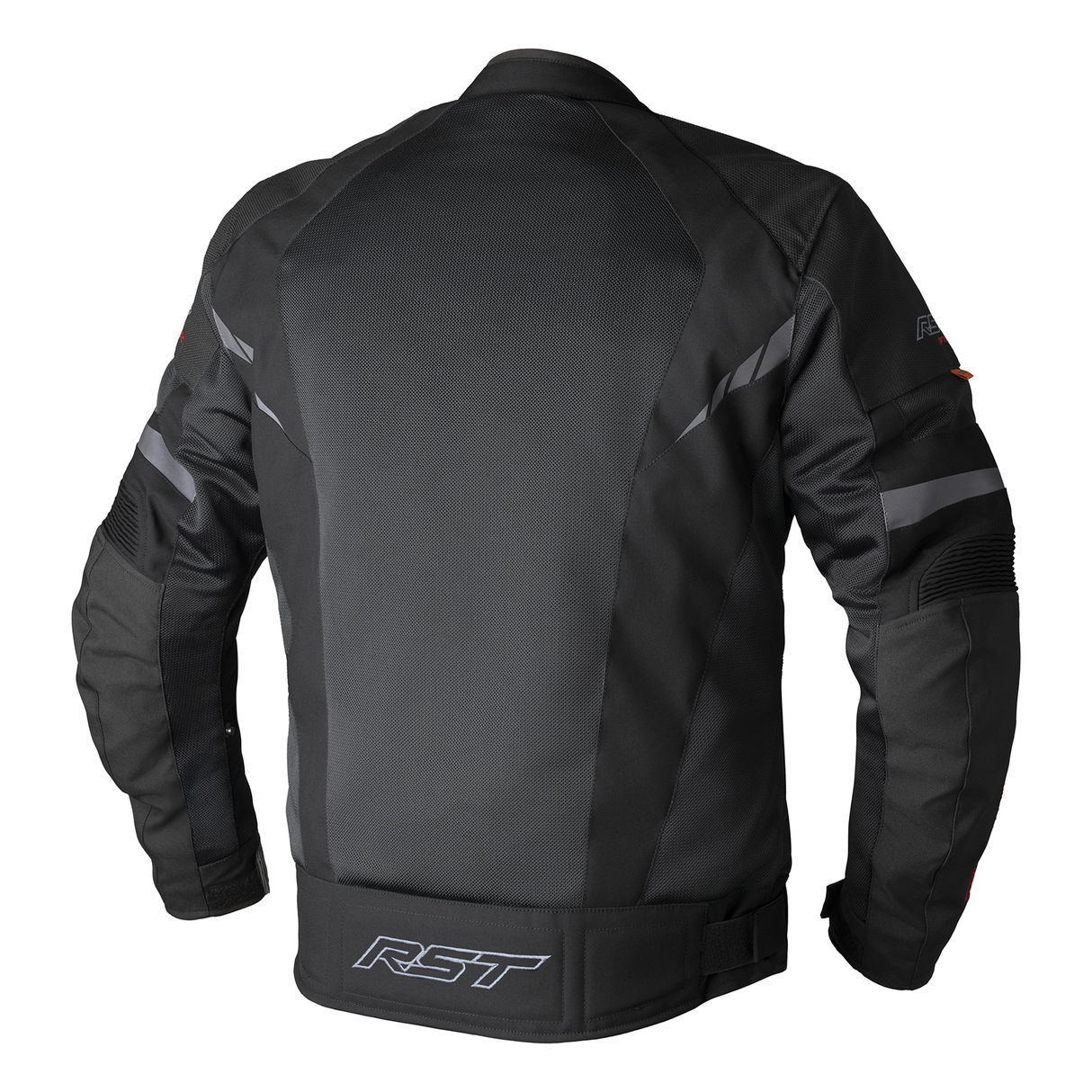 RST Pro Series Ventilator D3O Textile Jacket