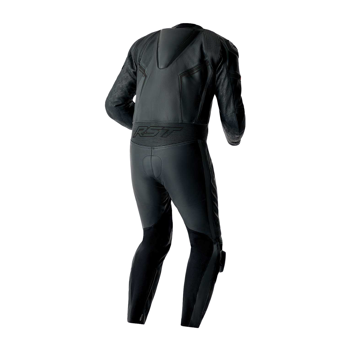 RST S1 D3O 1 Piece Leather Race Suit