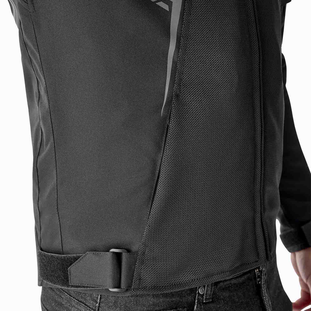 RST S1 Mesh D3O Summer Mesh Textile Air Jacket