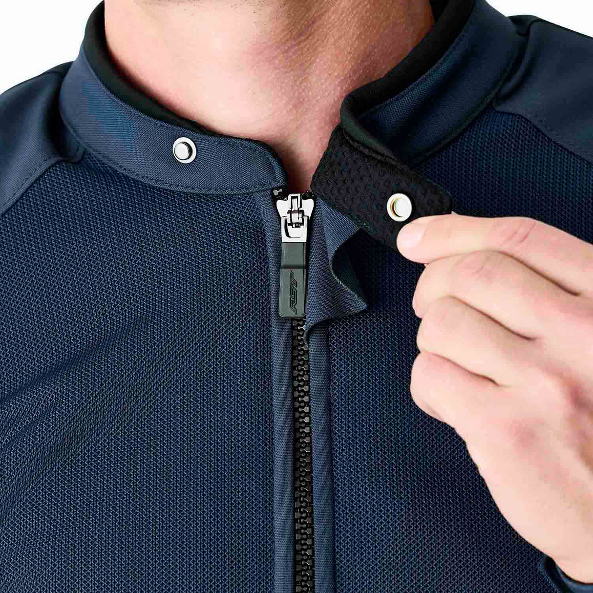RST Spectre Air D3O Mesh Summer Textile Jacket