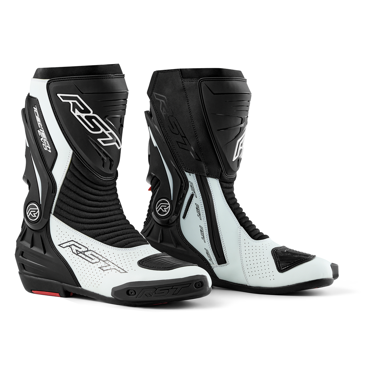 RST Tractech EVO D3O Ladies Race Sports Boots