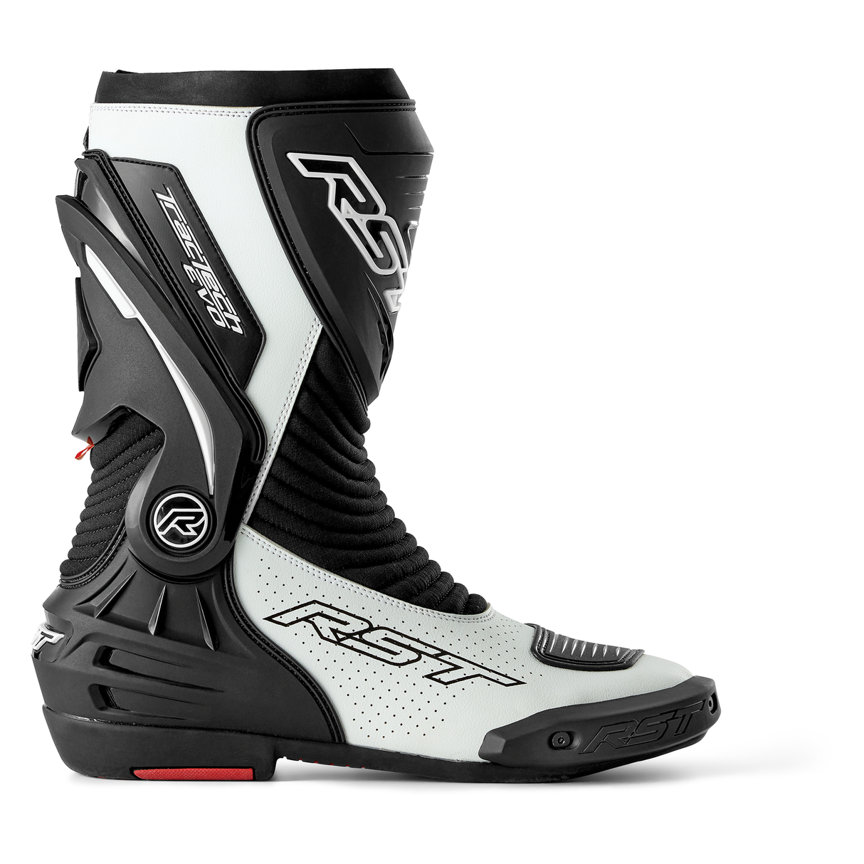 RST Tractech EVO D3O Ladies Race Sports Boots