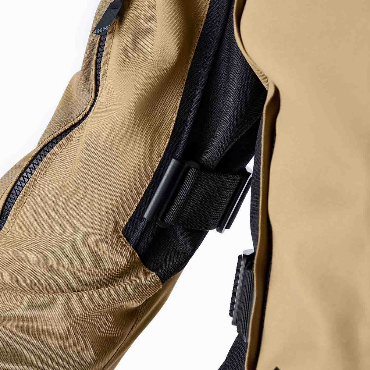 RST Pro Series Adventure D3O Textile Jacket