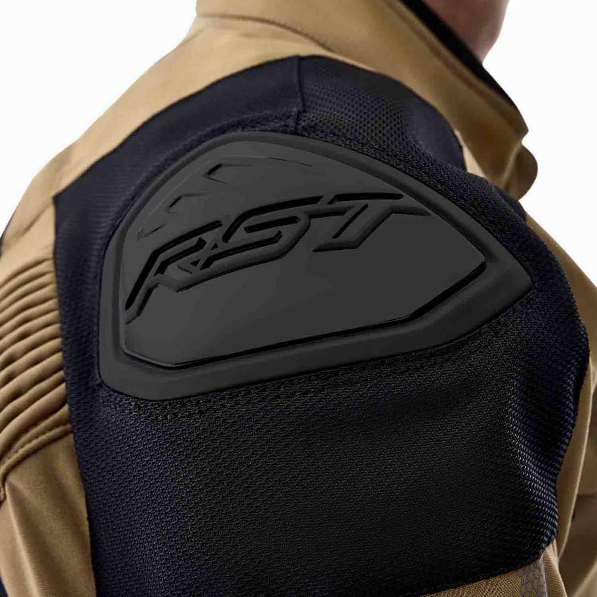 RST Pro Series Adventure D3O Textile Jacket