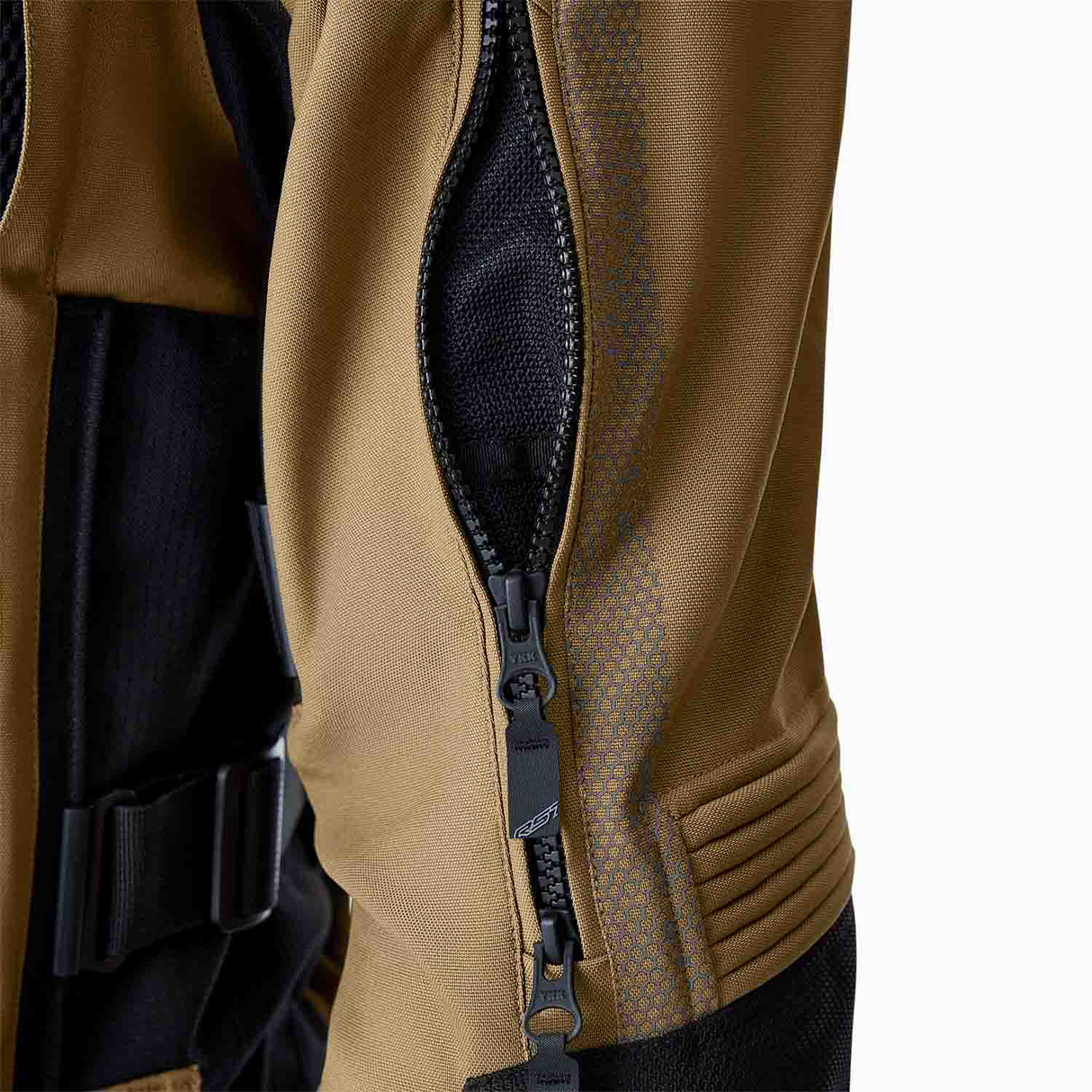 RST Pro Series Adventure D3O Textile Jacket
