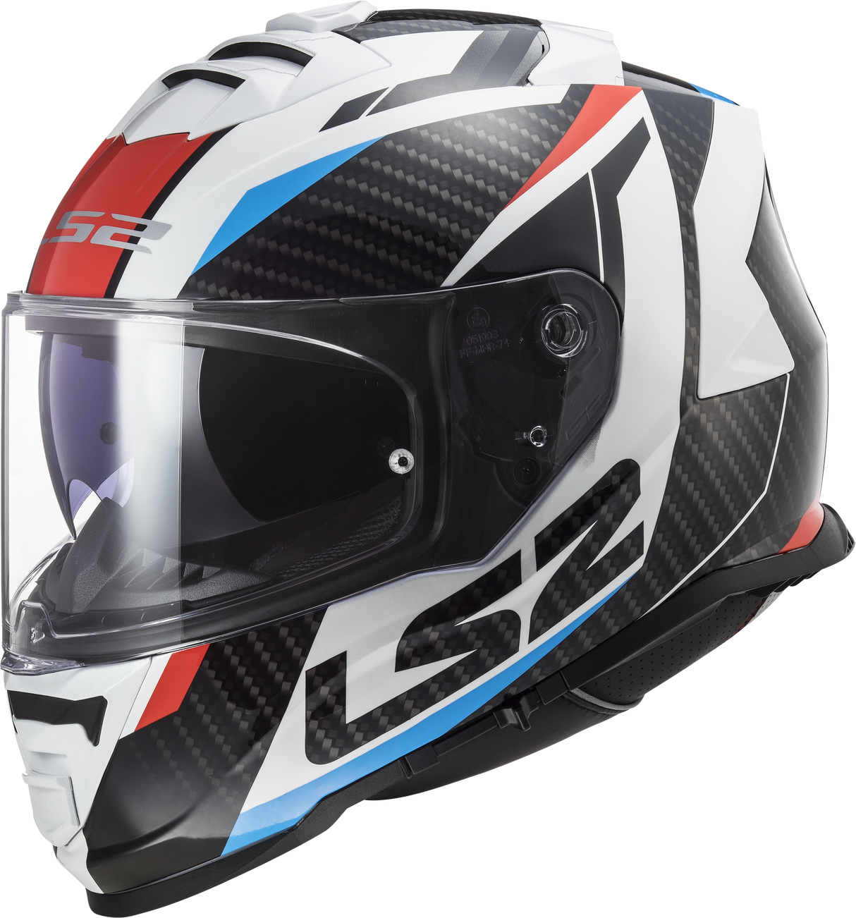 LS2 FF800 Storm II Full Face Helmet