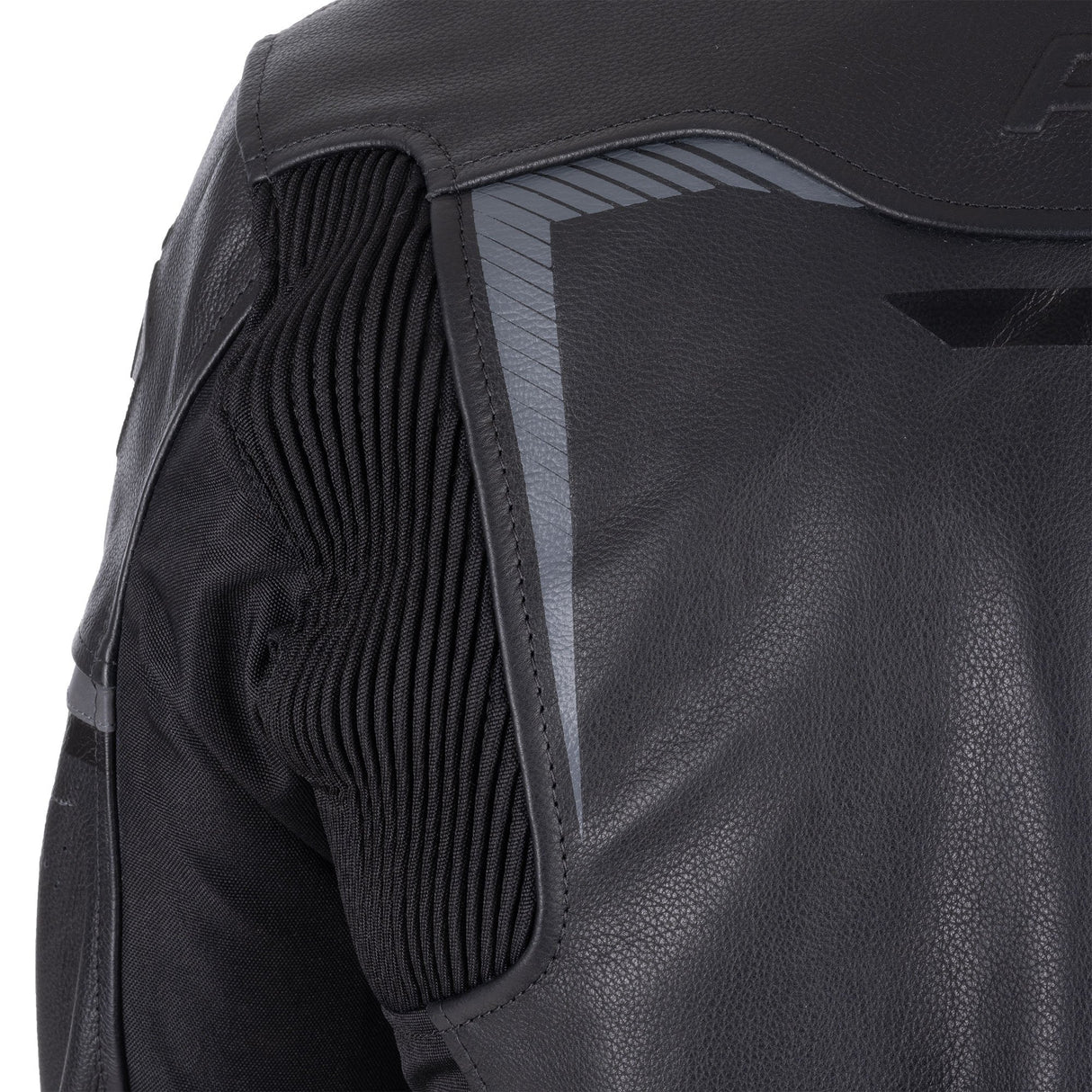 ARMR Raiden 3.0 Leather Jacket