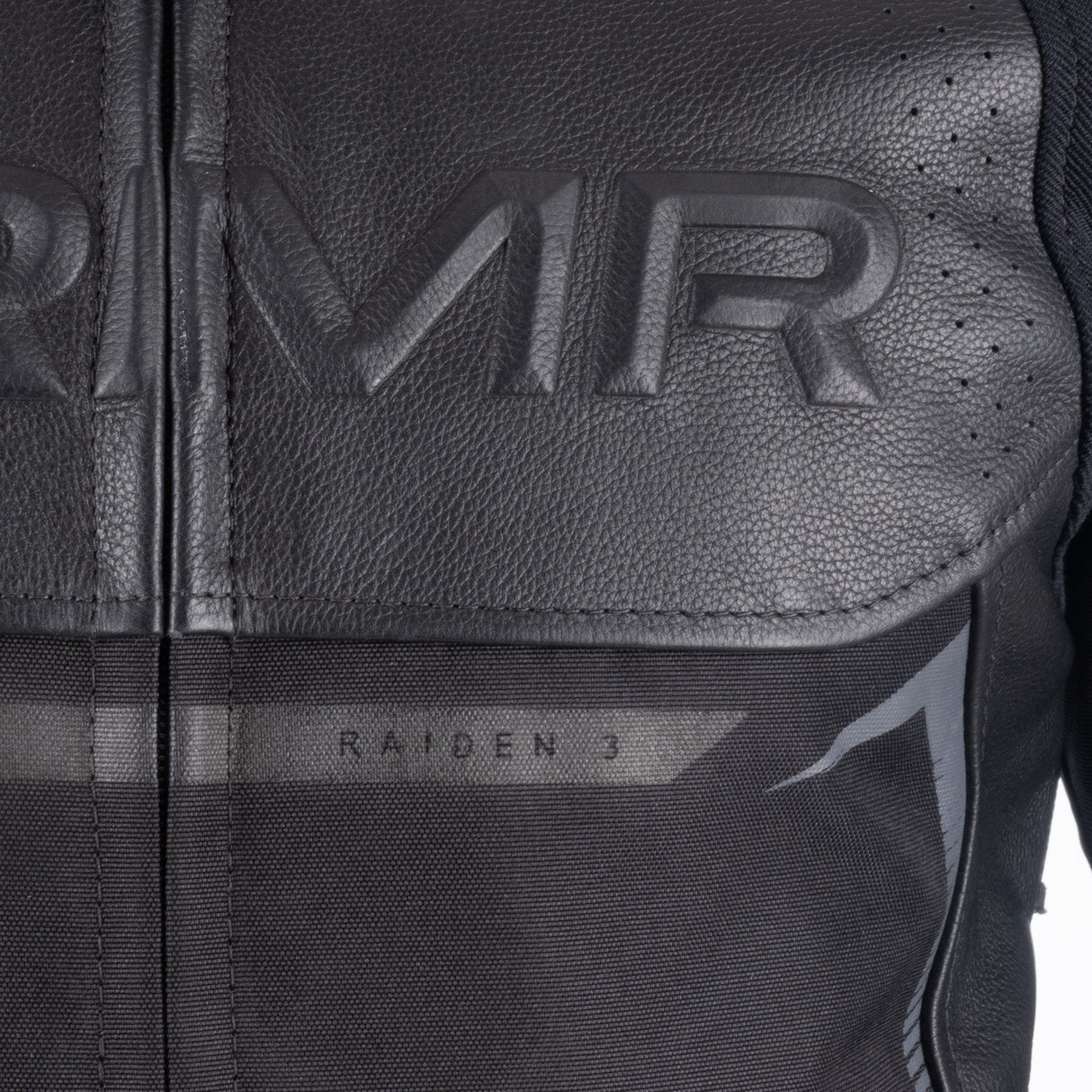 ARMR Raiden 3.0 Leather Jacket