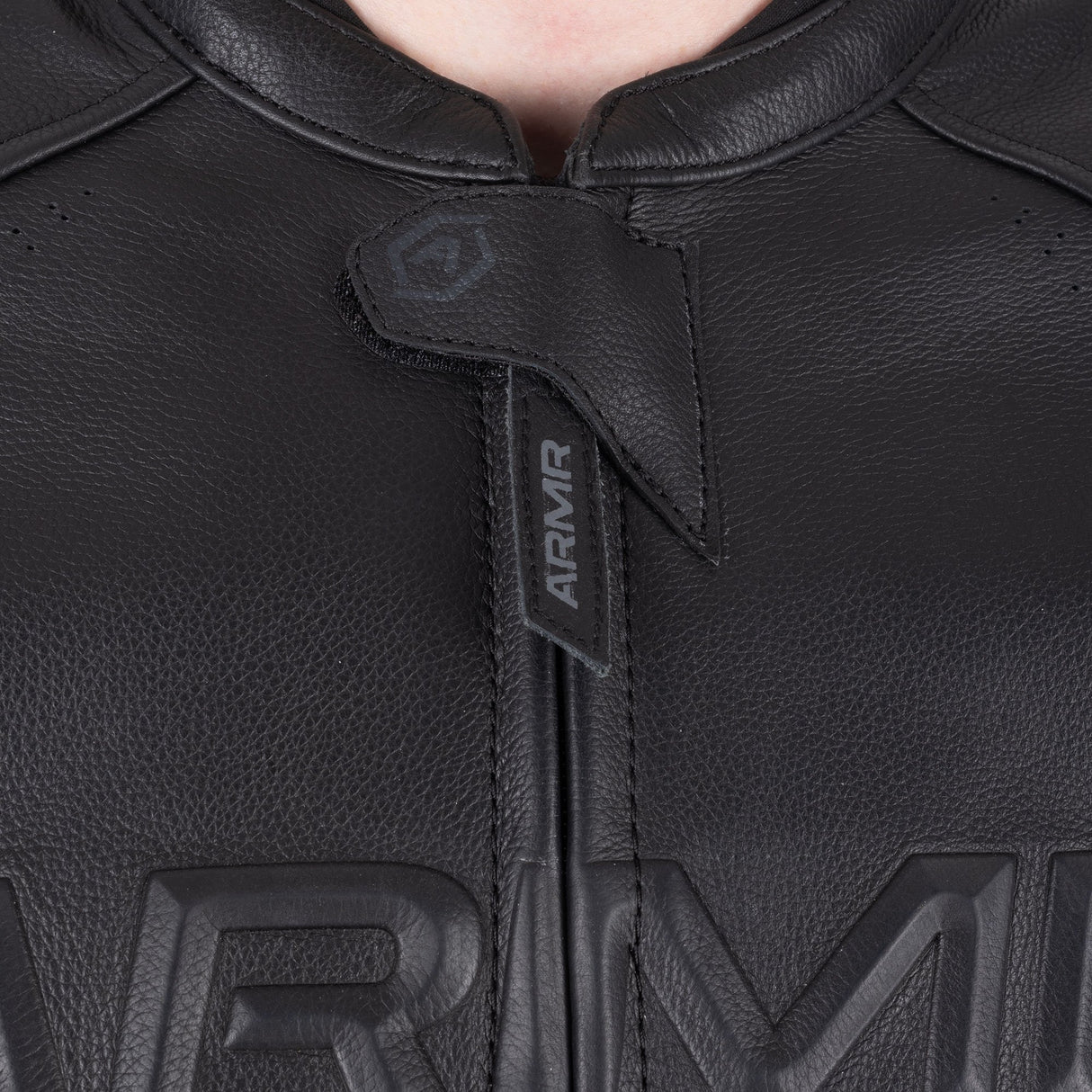 ARMR Raiden 3.0 Leather Jacket