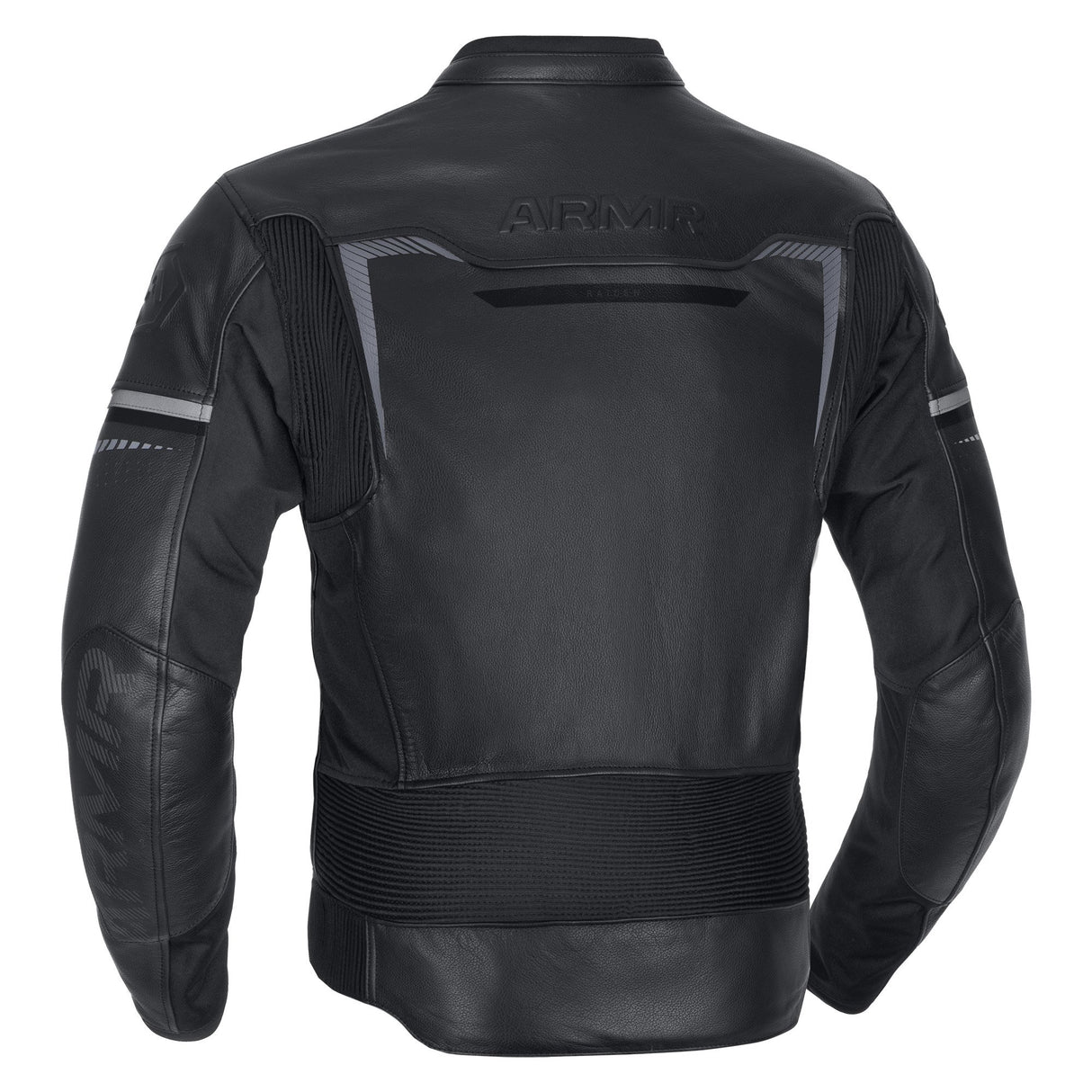 ARMR Raiden 3.0 Leather Jacket