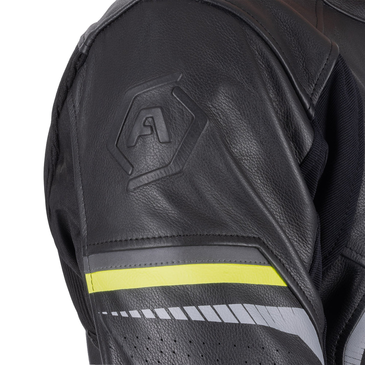 ARMR Raiden 3.0 Leather Jacket