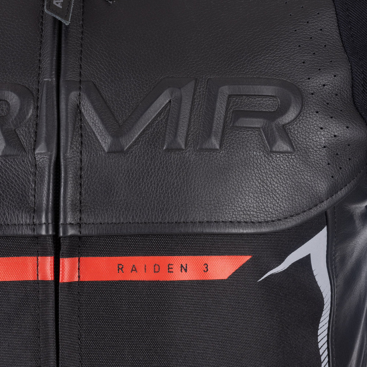 ARMR Raiden 3.0 Leather Jacket