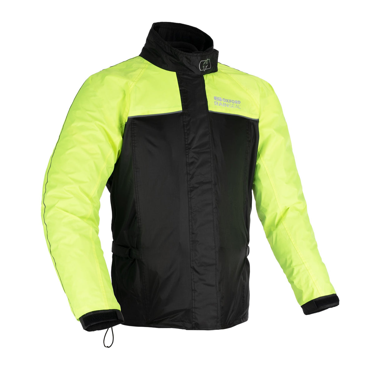 Oxford Rainseal Waterproof Over Jacket