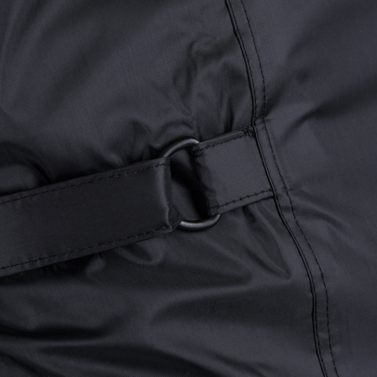 Oxford Rainseal Thermal Waterproof Over Jacket
