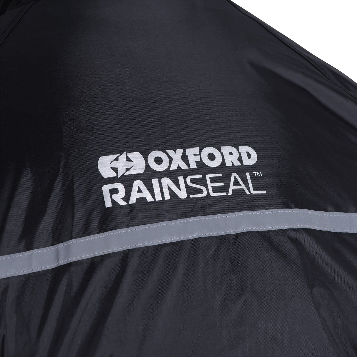 Oxford Rainseal Thermal Waterproof Over Jacket
