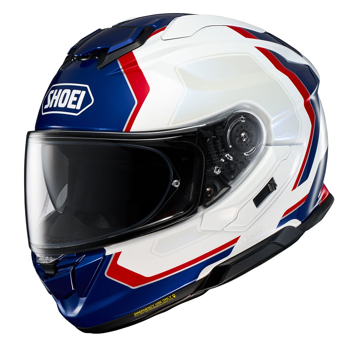 Shoei GT-Air 3 Realm Full Face Helmet