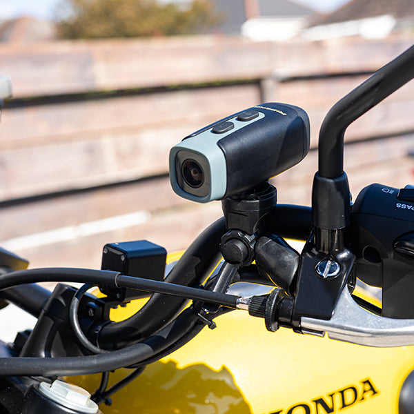 Riderr Vue 1080p Action Camera