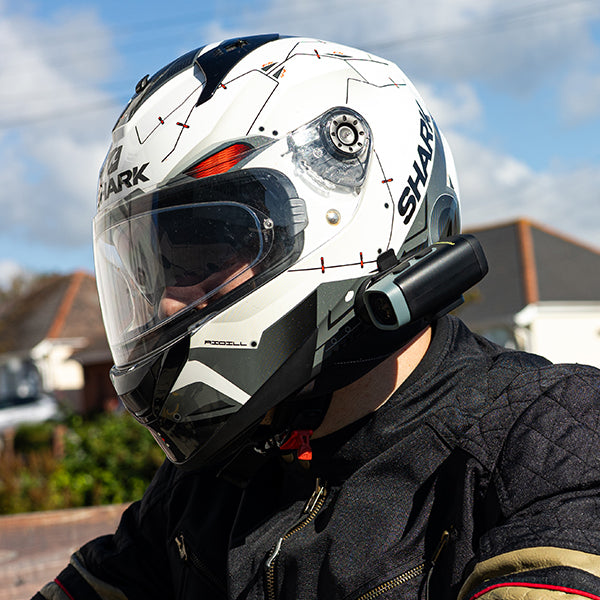 Riderr Vue 1080p Action Camera