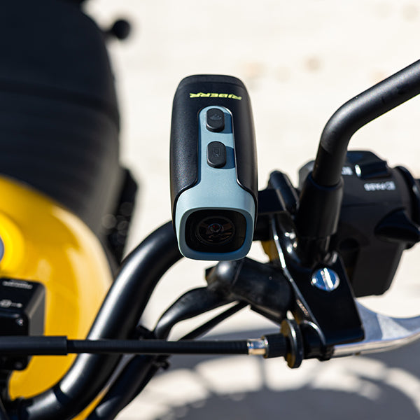 Riderr Vue 1080p Action Camera