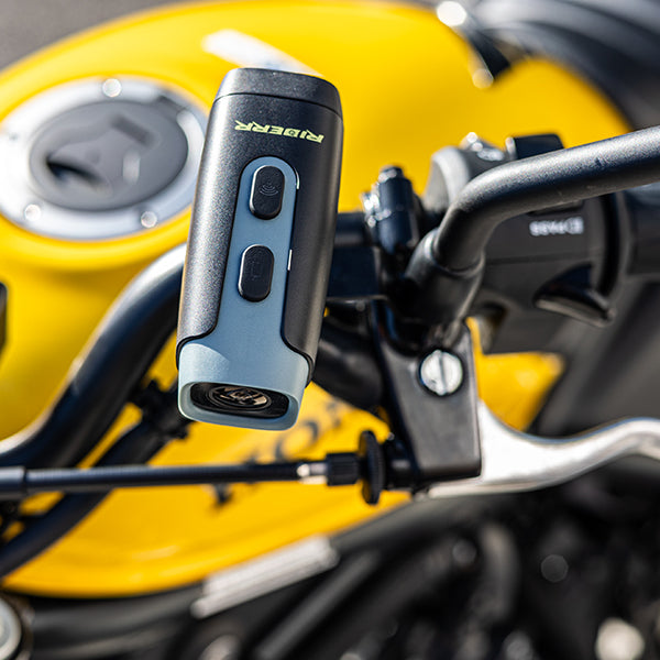 Riderr Vue 1080p Action Camera