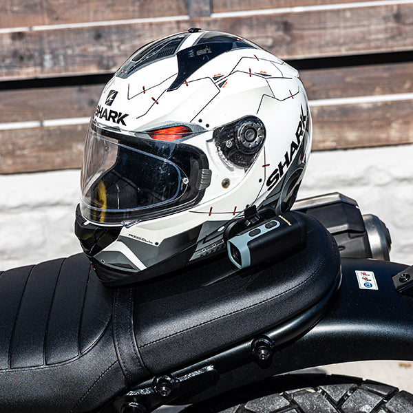 Riderr Vue 1080p Action Camera