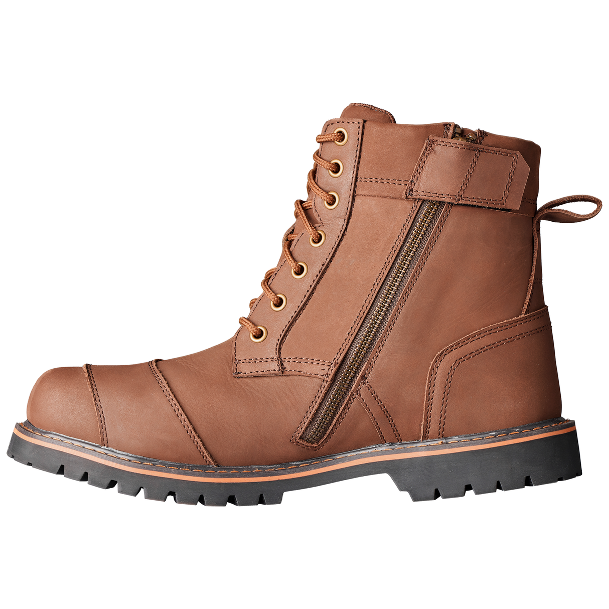 RST Roadster 3 Classic Waterproof Boots