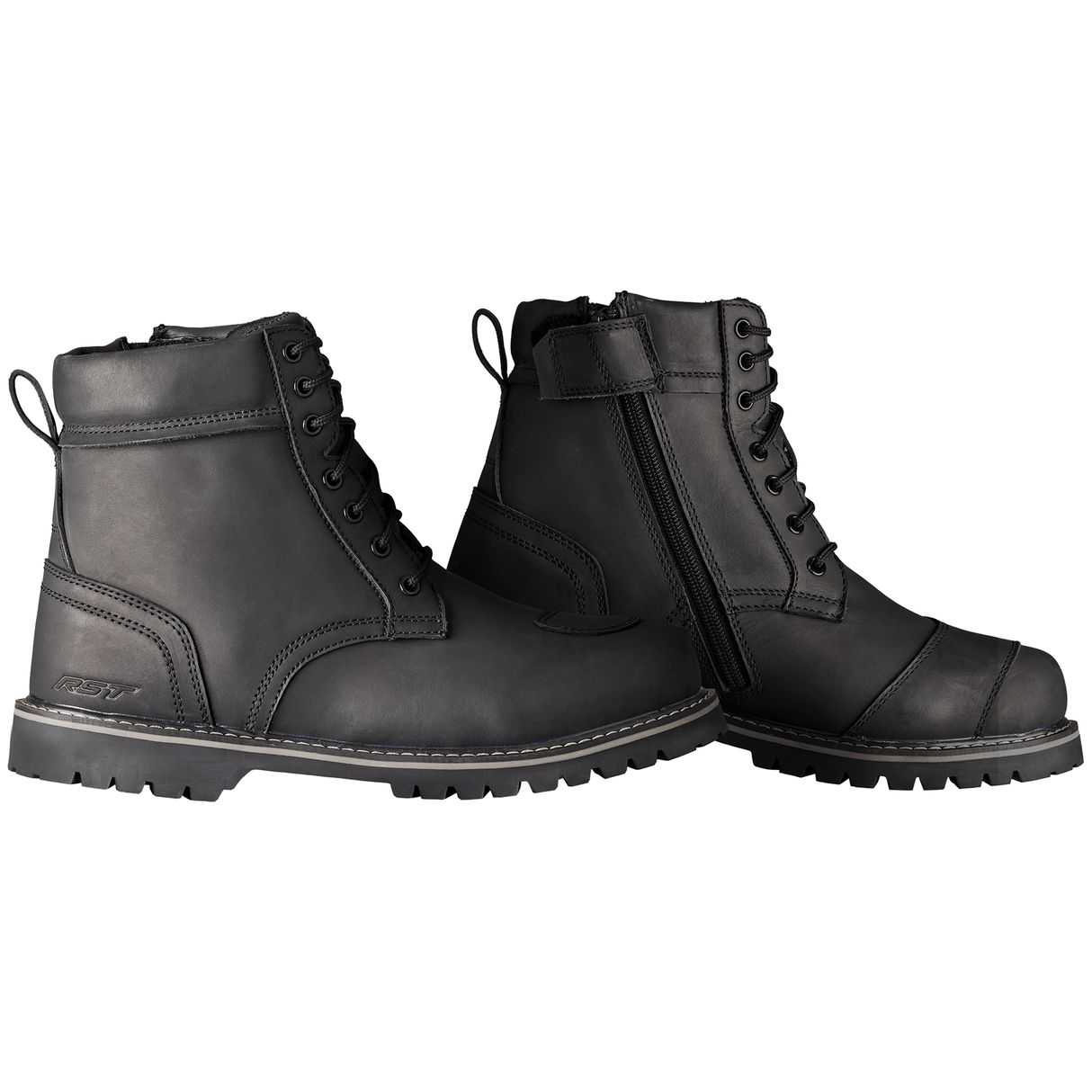 RST Roadster 3 Classic Waterproof Boots