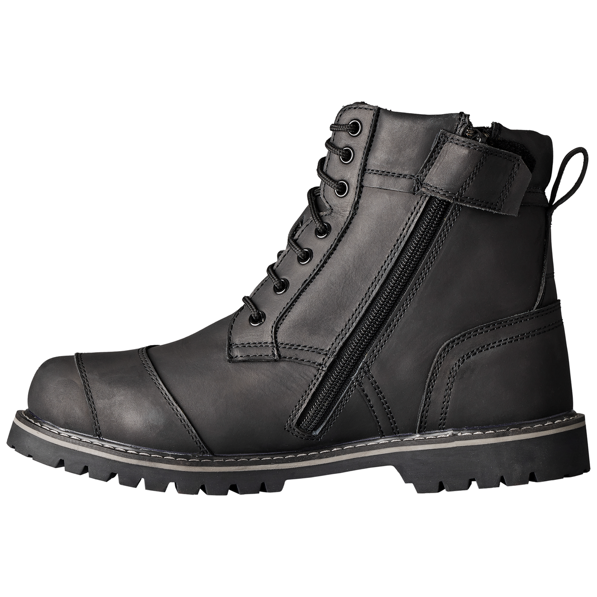 RST Roadster 3 Classic Waterproof Boots