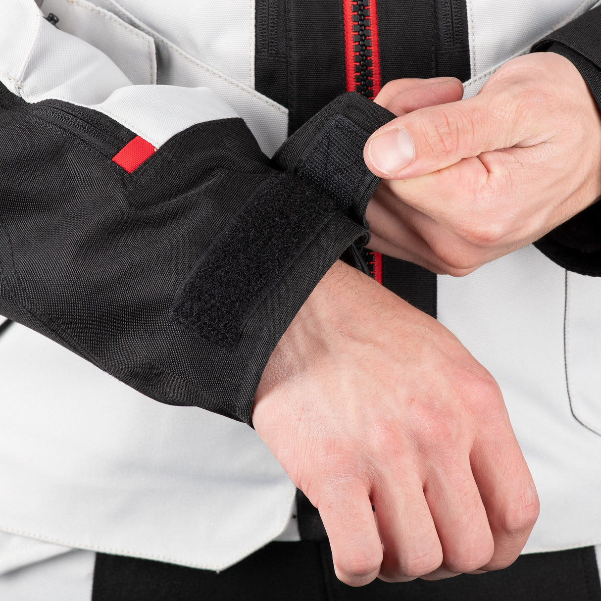 Oxford Rockland 4 Season Waterproof Textile Jacket