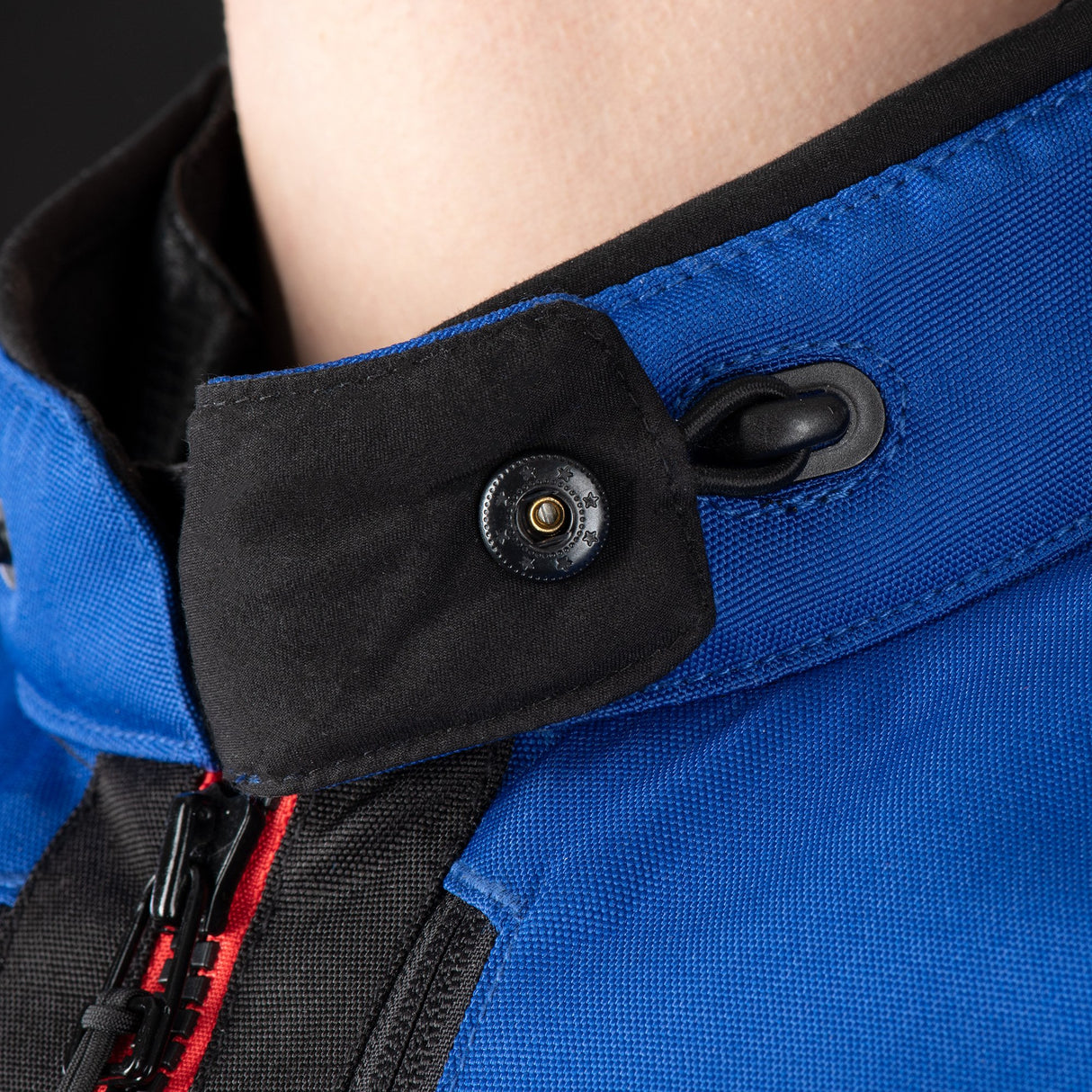 Oxford Rockland 4 Season Waterproof Textile Jacket