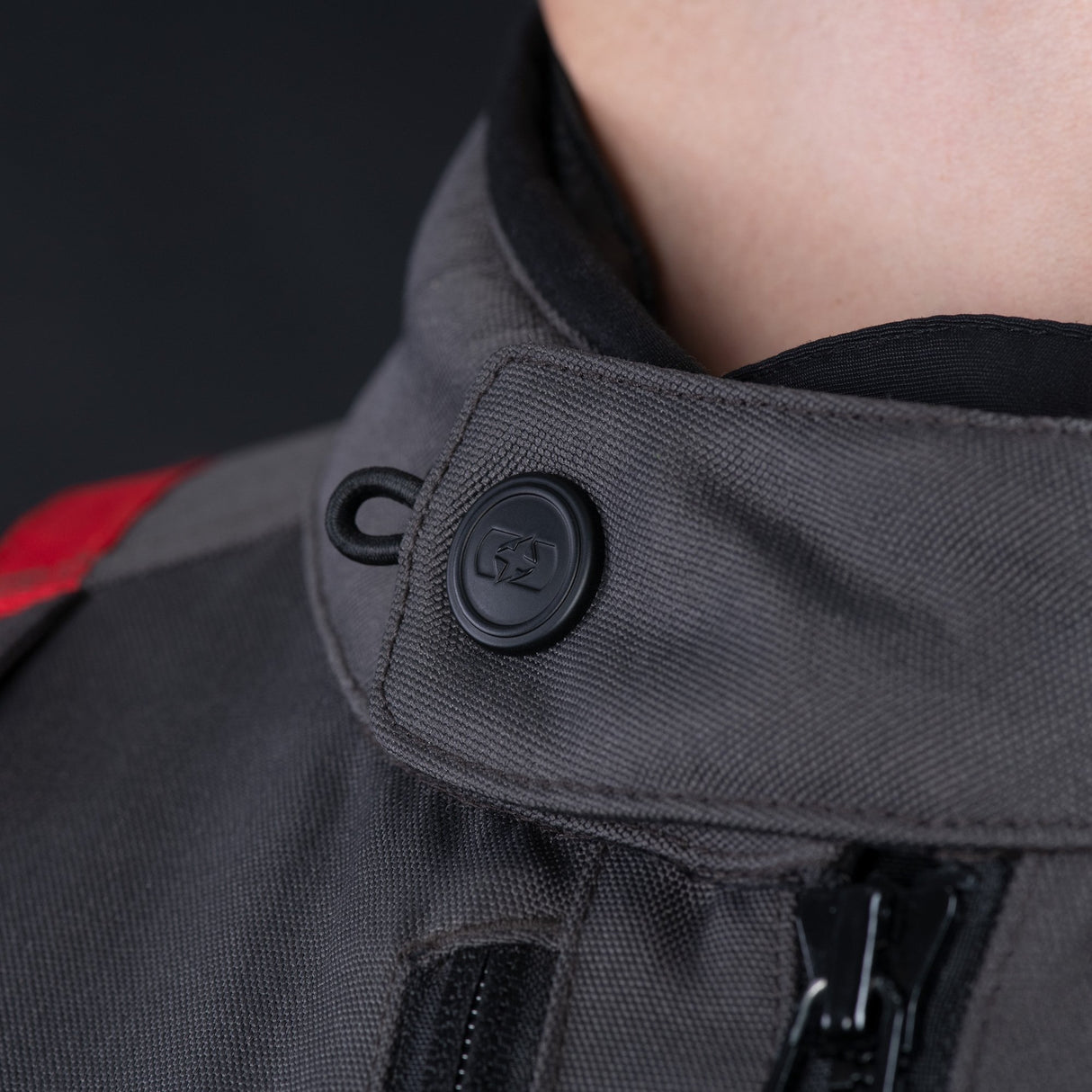 Oxford Rockland 4 Season Waterproof Textile Jacket