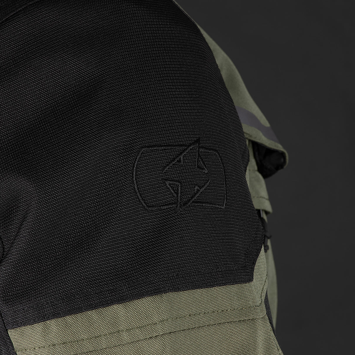 Oxford Rockland 4 Season Waterproof Textile Jacket