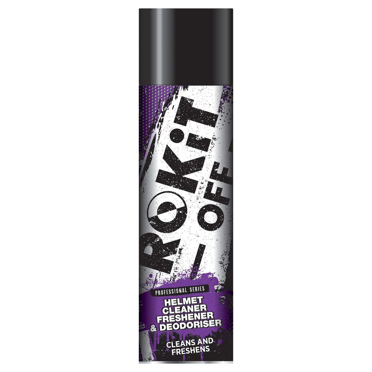 ROKiT OFF Motorcycle Helmet Care Kit