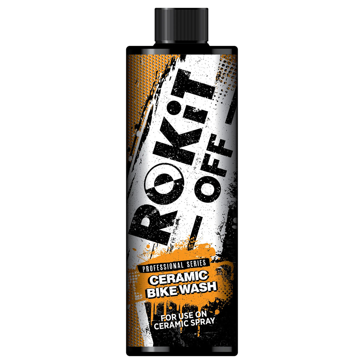 ROKiT OFF Motorcycle Premium Ceramic Pack