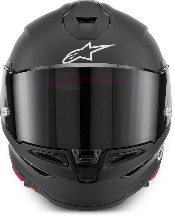 Alpinestars Supertech S-R7 Full Face Helmet (Pre-Order)