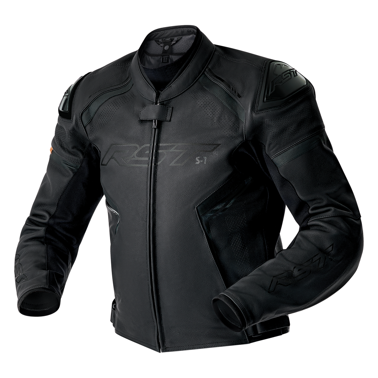 RST S1 D3O Sports Leather Jacket