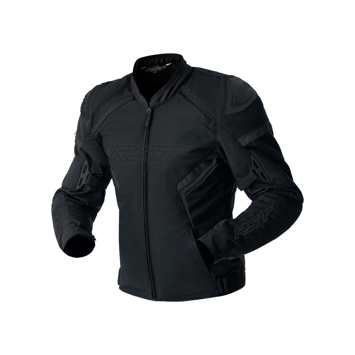 RST S1 D3O Textile Waterproof Jacket