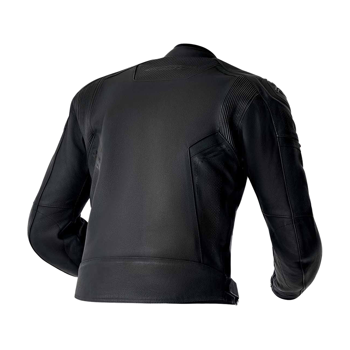 RST S1 D3O Sports Leather Ladies Jacket
