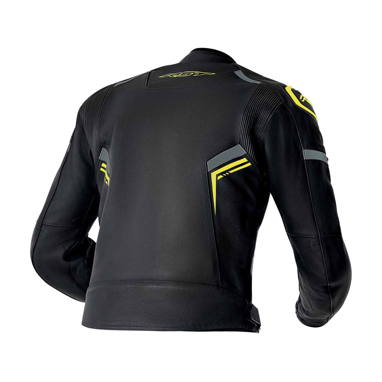 RST S1 D3O Sports Leather Jacket