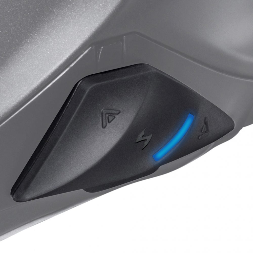 Scorpion EXO-COM Bluetooth Helmet Intercom