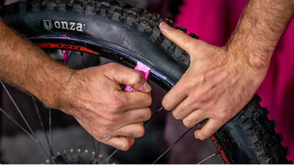 Muc-Off Rim Stix Tyre Lever
