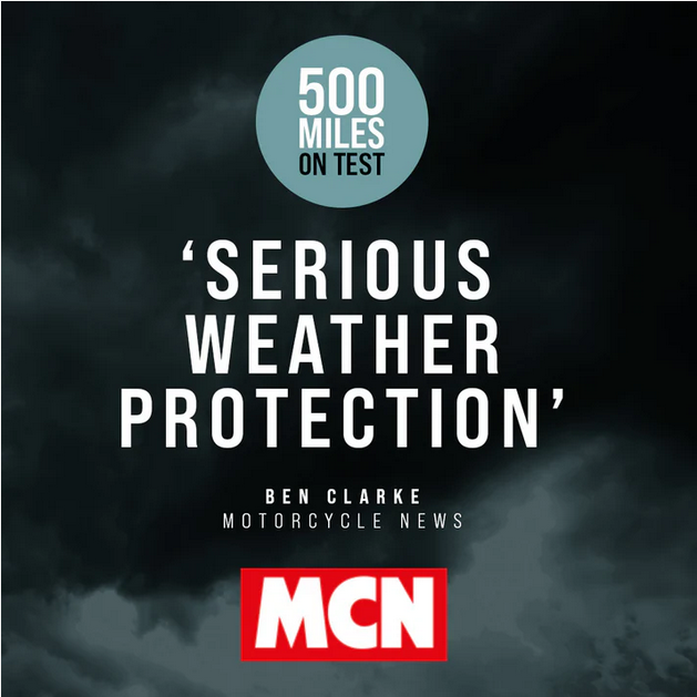 Spada Acqua Shield 1 Piece Waterproof Over Suit Onesie