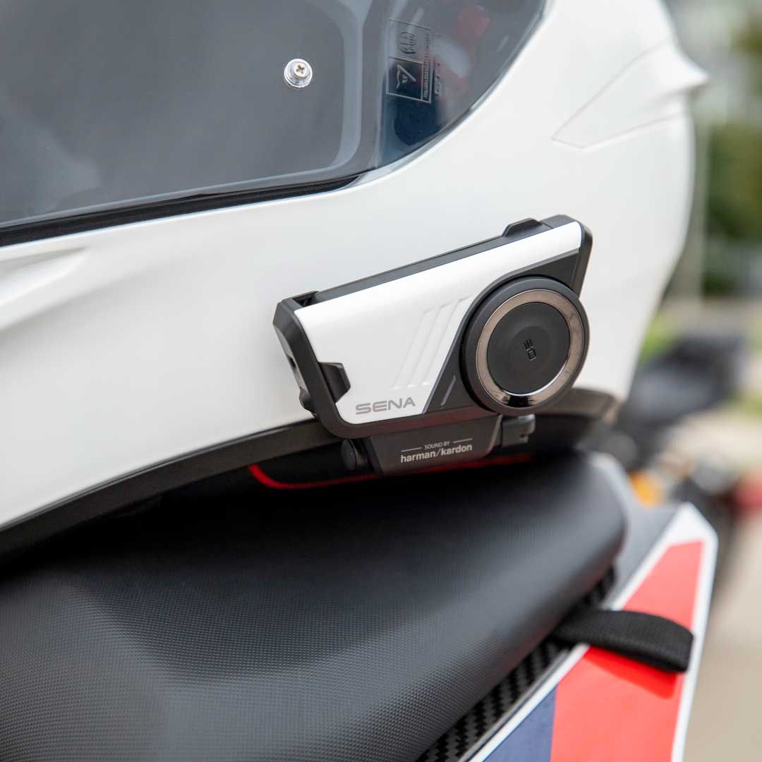 Sena 60S Bluetooth Intercom System