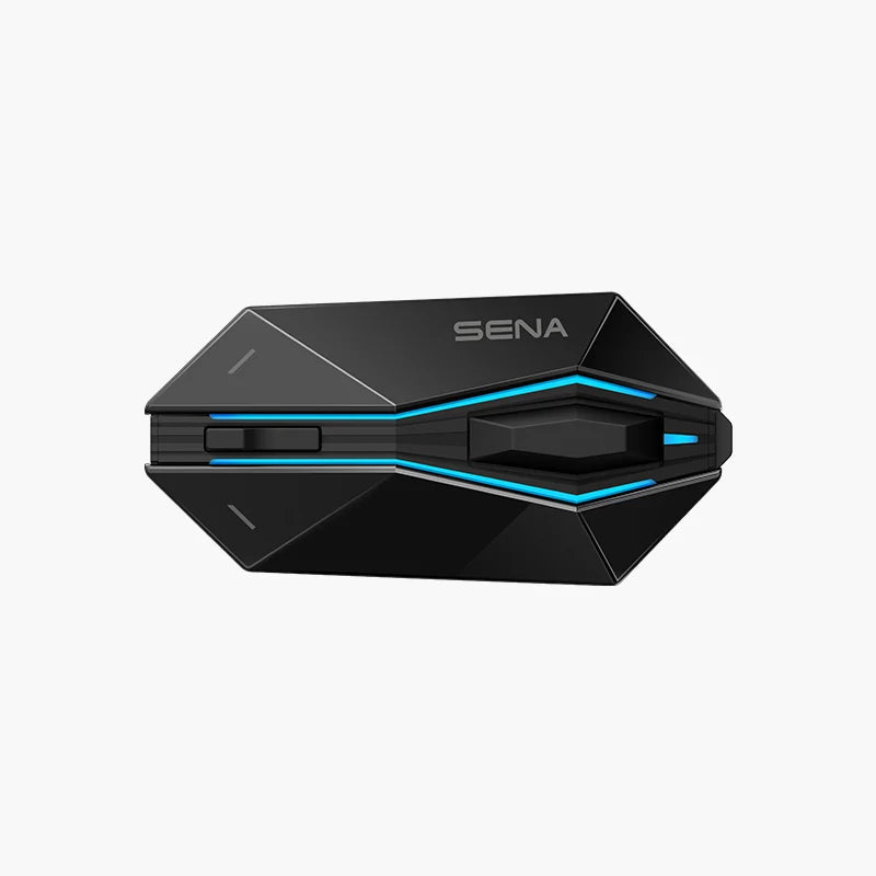 SENA 60X Mesh Bluetooth Intercom System - Sound by Bose